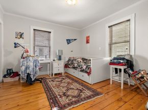 8 Seven Pines, Cambridge MA 02140