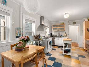 8 Seven Pines, Cambridge MA 02140