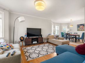 8 Seven Pines, Cambridge MA 02140