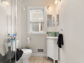 8 Seven Pines, Cambridge MA 02140