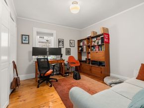 8 Seven Pines, Cambridge MA 02140