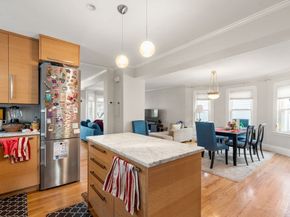 8 Seven Pines, Cambridge MA 02140
