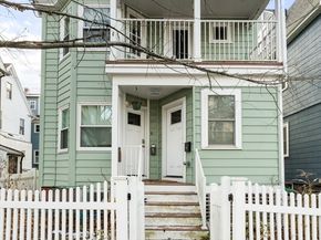 8 Seven Pines, Cambridge MA 02140
