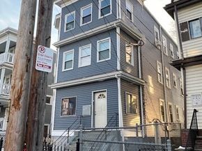23 Crowell Street, Boston MA 02124
