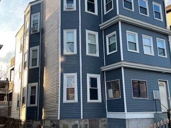 23 Crowell Street, Boston MA 02124