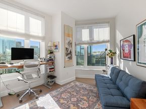 100 Lovejoy Wharf PH3C, Boston MA 02114