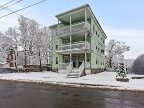 34-36 Hillberg Ave, Brockton MA 02301