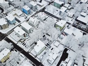 34-36 Hillberg Ave, Brockton MA 02301