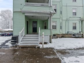 34-36 Hillberg Ave, Brockton MA 02301