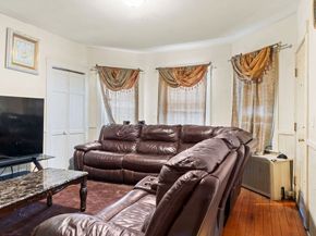 34-36 Hillberg Ave, Brockton MA 02301