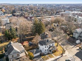 3 Ocean St, Boston MA 02124