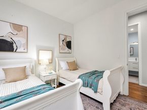 525 E. First St 5, Boston MA 02127