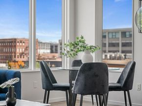 525 E. First St 5, Boston MA 02127