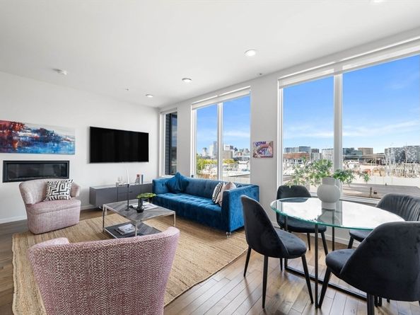 525 E. First St 5, Boston MA 02127