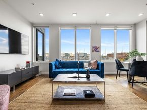 525 E. First St 5, Boston MA 02127