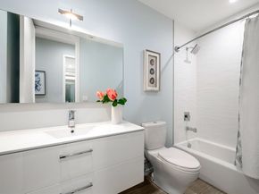 525 E. First St 5, Boston MA 02127