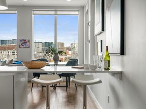 525 E. First St 5, Boston MA 02127