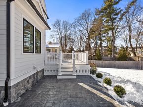 40 High Street, Needham MA 02492