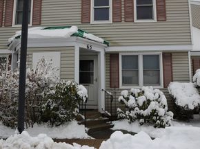 65 Victoria Heights Road 65, Boston MA 02136