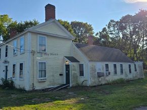 338 Adams, Abington MA 02351