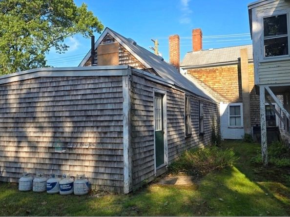 338 Adams, Abington MA 02351