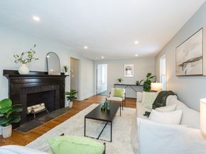 12 Bay State Rd, Natick MA 01760