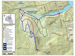 12 Bay State Rd, Natick MA 01760