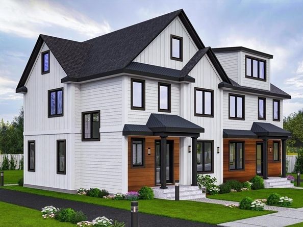 140 Hillside, Needham MA 02494