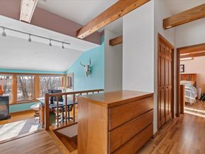 40 Hillcrest Ave, Worcester MA 01602