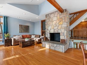 40 Hillcrest Ave, Worcester MA 01602