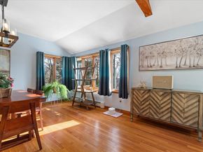 40 Hillcrest Ave, Worcester MA 01602