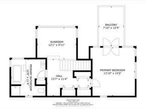 40 Hillcrest Ave, Worcester MA 01602