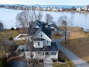 597 Jerusalem Rd, Cohasset MA 02025