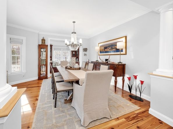 597 Jerusalem Rd, Cohasset MA 02025