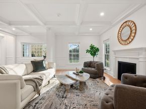 83 Brown, Weston MA 02493