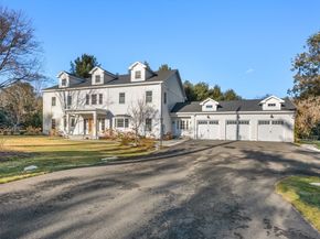 83 Brown, Weston MA 02493