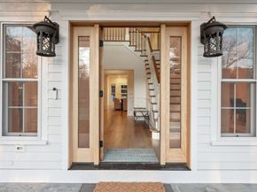 83 Brown, Weston MA 02493