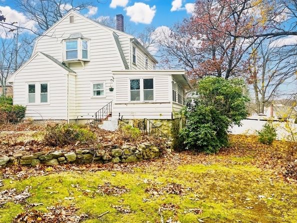 314 South St, Randolph MA 02368