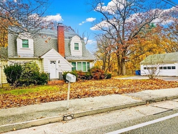 314 South St, Randolph MA 02368