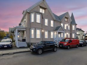 408 Seaver St 2, Boston MA 02121