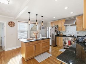 408 Seaver St 2, Boston MA 02121