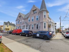 408 Seaver St 2, Boston MA 02121