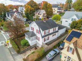 58 Goodrich St, Fitchburg MA 01420