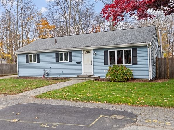 24 Blake Rd, Weymouth MA 02188