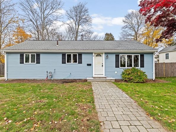 24 Blake Rd, Weymouth MA 02188