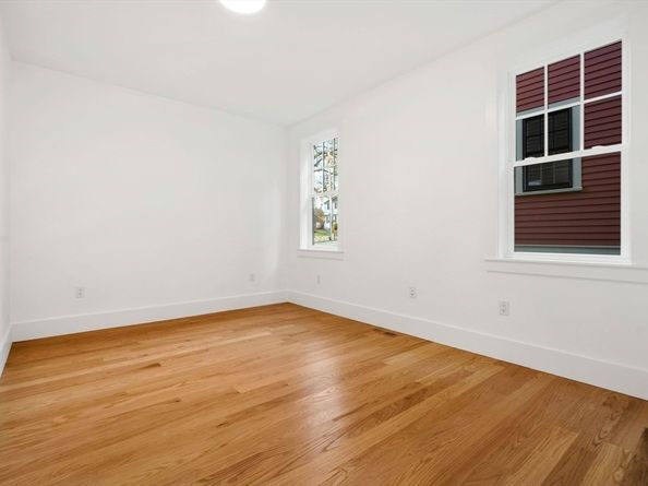 23 A Ward Street A, Woburn MA 01801