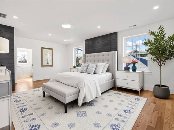 23 A Ward Street A, Woburn MA 01801