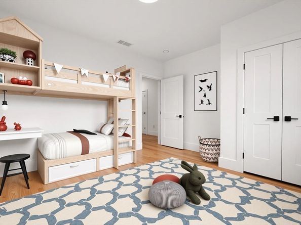 23 A Ward Street A, Woburn MA 01801