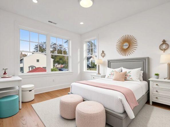 23 A Ward Street A, Woburn MA 01801