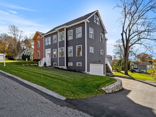 23 A Ward Street A, Woburn MA 01801